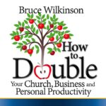 Double Your Church Business Personal Productivity