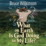 What On Earth is God Doing In My Life