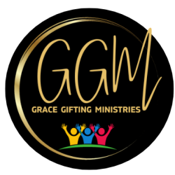 Grace Gifting Logo - Circle - NEW BOLD DESIGN
